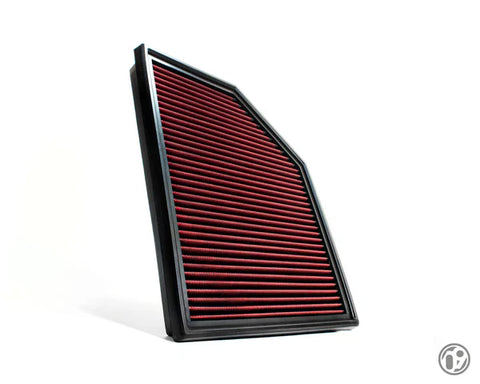 09 Design - 09D HVF Performance Panel Filter [Ranger Raptor 3.0 V6 2023+]