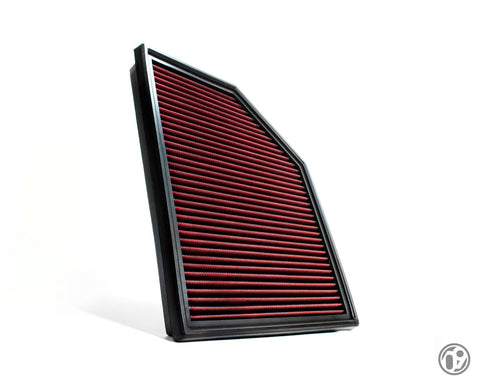 09D HVF Performance Panel Filter - Ford Ranger Raptor 3.0 V6 2023+