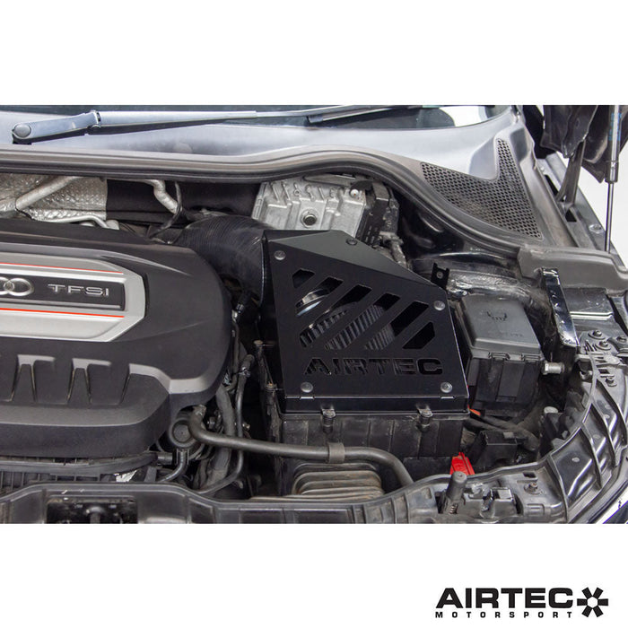 AIRTEC MOTORSPORT INDUCTION KIT FOR AUDI S1 | Car Enhancements UK