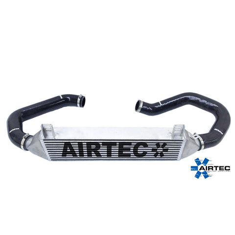 AIRTEC INTERCOOLER UPGRADE FOR VW SCIROCCO CR140 DIESEL - Car Enhancements UK