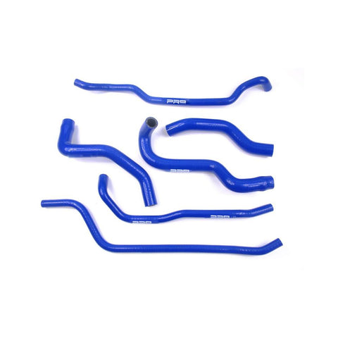 PRO HOSES ANCILLARY HOSE KIT FOR CORSA C 1.8 SRI - Car Enhancements UK