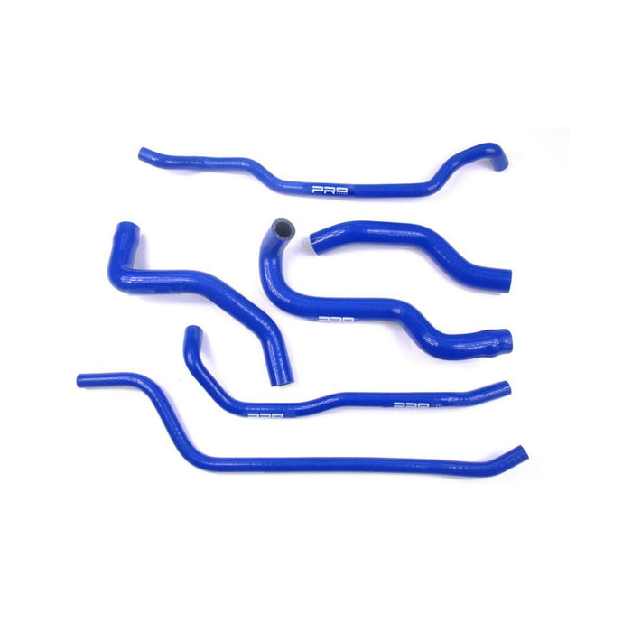 PRO HOSES ANCILLARY HOSE KIT FOR CORSA C 1.8 SRI - Car Enhancements UK