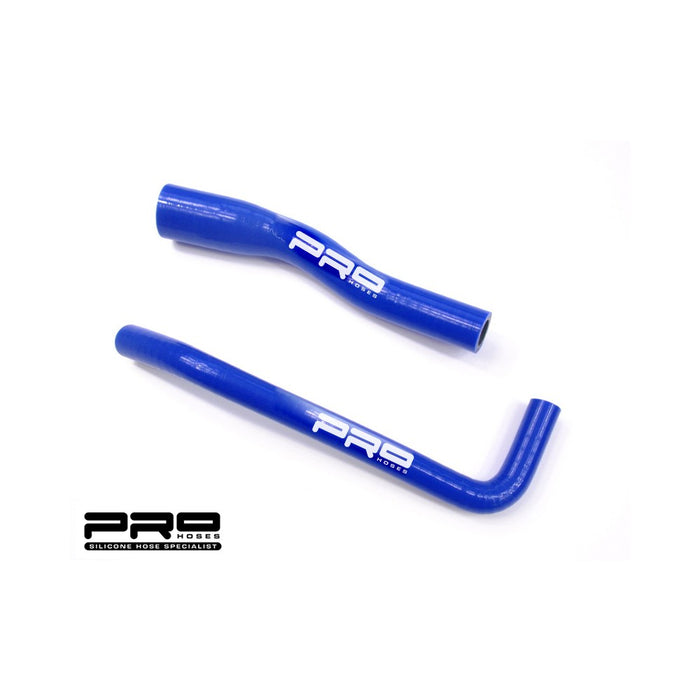 PRO HOSES BREATHER HOSE KIT FOR CORSA C 1.8 SRI - Car Enhancements UK