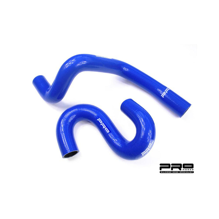PRO HOSES COOLANT HOSE KIT FOR CORSA C 1.8 SRI - Car Enhancements UK
