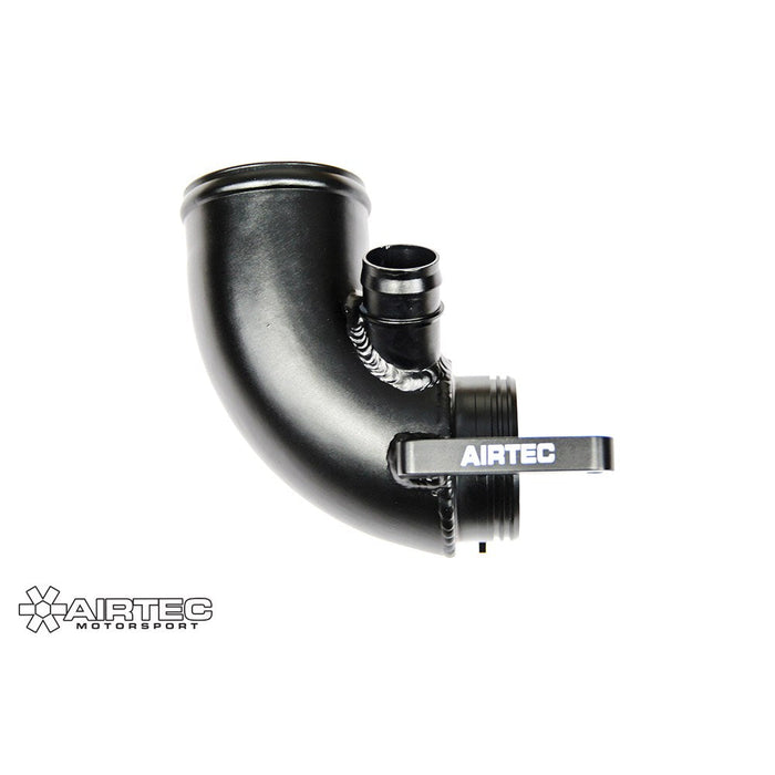 AIRTEC MOTORSPORT EA888 TURBO INDUCTION ELBOW - Car Enhancements UK