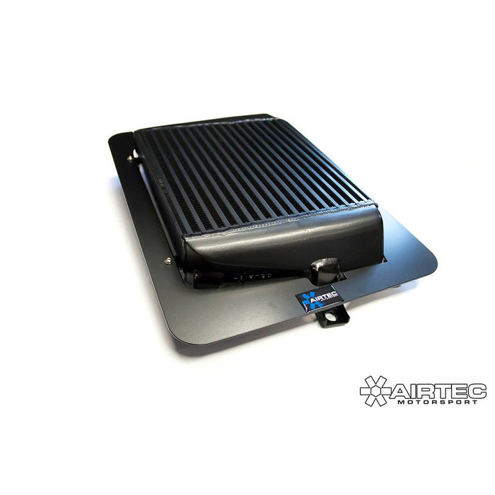AIRTEC TOP MOUNT INTERCOOLER UPGRADE FOR MK1 MAZDA 3 MPS - Car Enhancements UK
