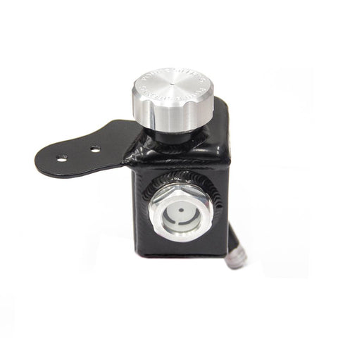 AIRTEC MOTORSPORT POWER STEERING TANK FOR FOCUS MK2 – WITH SIGHT GLASS AND CAP - Car Enhancements UK