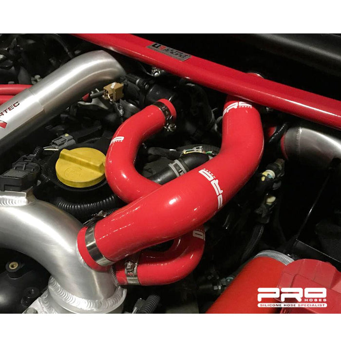 PRO HOSES BOOST SYMPOSER HOSE KIT FOR CLIO 200/220 - Car Enhancements UK