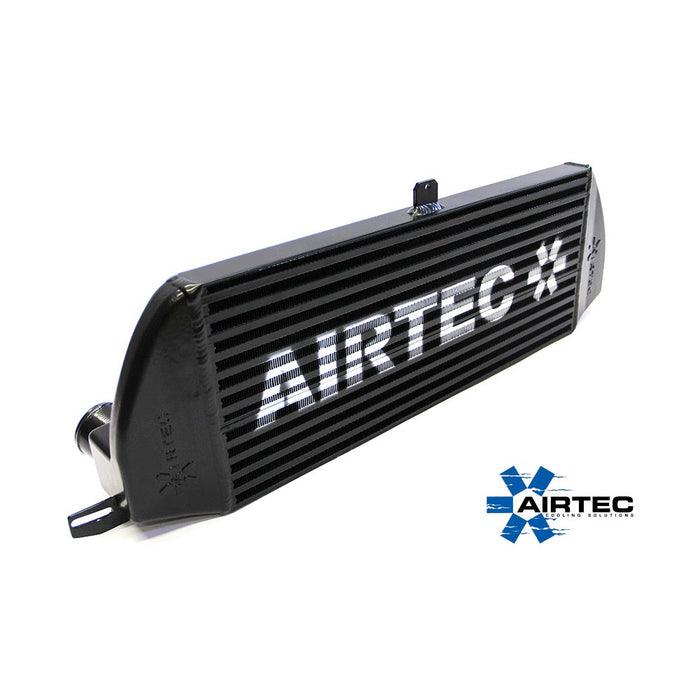 AIRTEC STAGE 2 INTERCOOLER UPGRADE FOR MINI COOPER S R56 - Car Enhancements UK