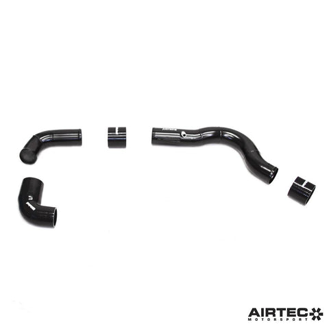 AIRTEC MOTORSPORT TOP INDUCTION PIPE FOR FOCUS ST MK4 - Car Enhancements UK