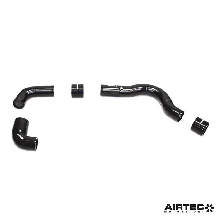 AIRTEC MOTORSPORT TOP INDUCTION PIPE FOR FOCUS ST MK4 - Car Enhancements UK