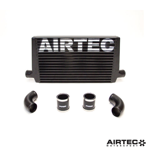 AIRTEC MOTORSPORT STAGE 2 INTERCOOLER FOR FIESTA MK7 ST180 - Car Enhancements UK