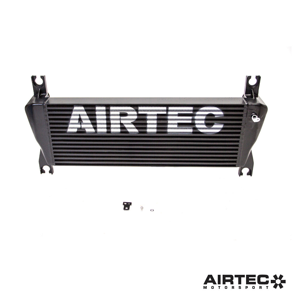 AIRTEC MOTORSPORT FRONT MOUNT INTERCOOLER FOR FORD RANGER 2.2 & 3.2 ...
