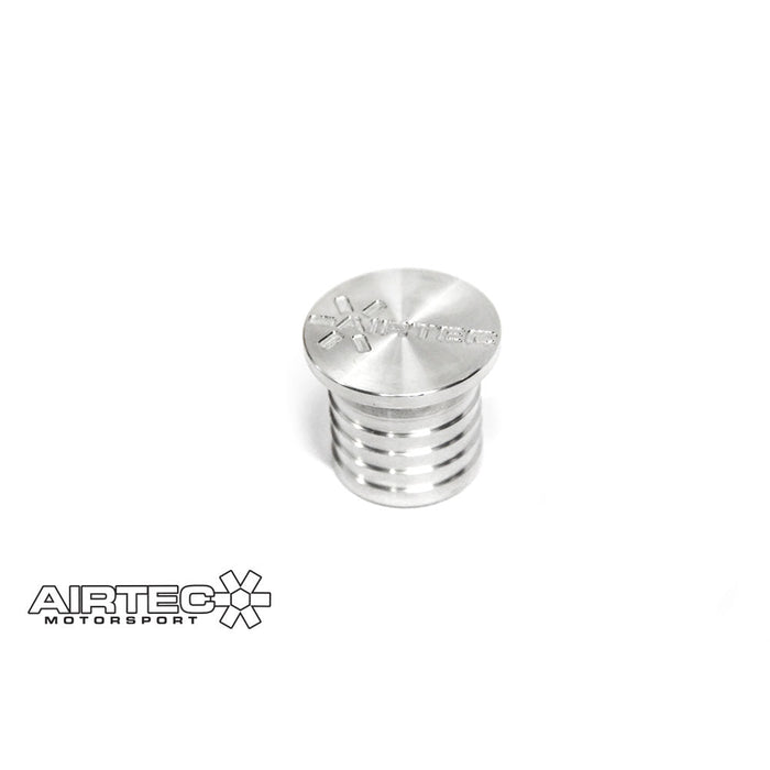 AIRTEC MOTORSPORT DUMP VALVE SYMPOSER BUNG 25MM - Car Enhancements UK
