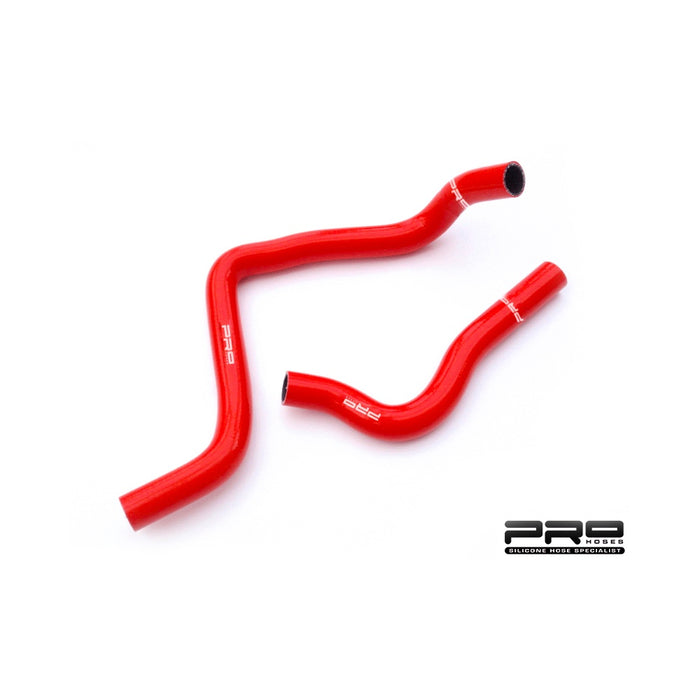 AIRTEC Pro Hoses Coolant Hose Kit for Integra Type R DC2