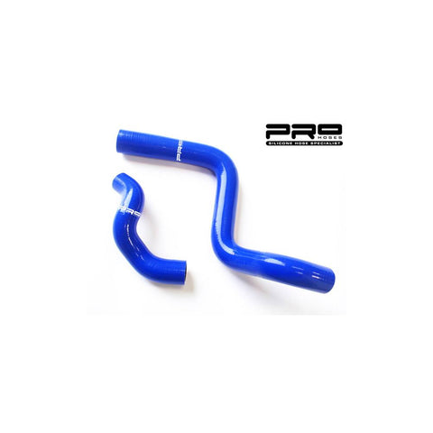 PRO HOSES COOLANT HOSE KIT FOR ASTRA G GSI - Car Enhancements UK