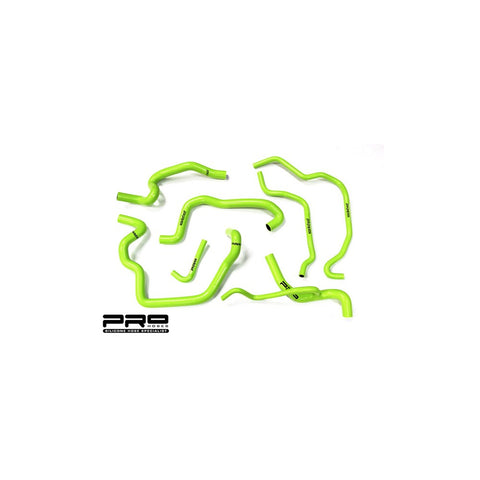 PRO HOSES ANCILLARY HOSE KIT FOR ASTRA G MK4 GSI - Car Enhancements UK