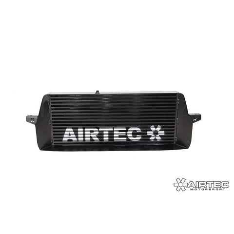 AIRTEC STAGE 2 INTERCOOLER UPGRADE FOR FOCUS RS MK2 - Car Enhancements UK