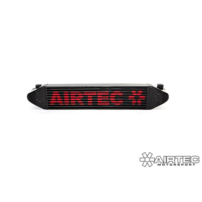 AIRTEC INTERCOOLER UPGRADE FOR FOCUS MK3 ST-D - Car Enhancements UK