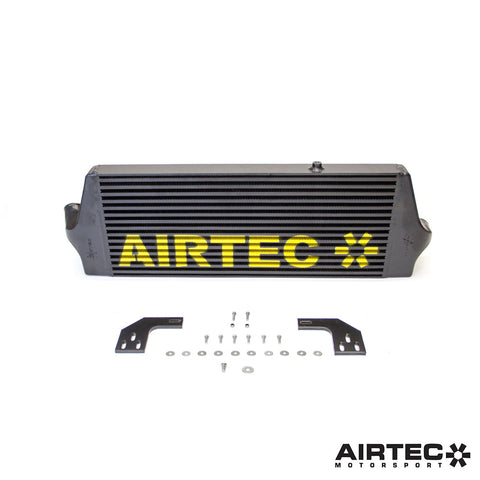 AIRTEC Stage 1 Intercooler for Mk2 Focus ST - Car Enhancements UK
