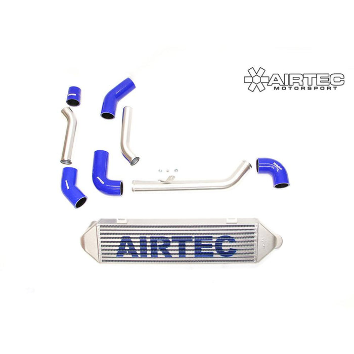 AIRTEC PEUGEOT RCZ 1.6 INTERCOOLER UPGRADE - Car Enhancements UK