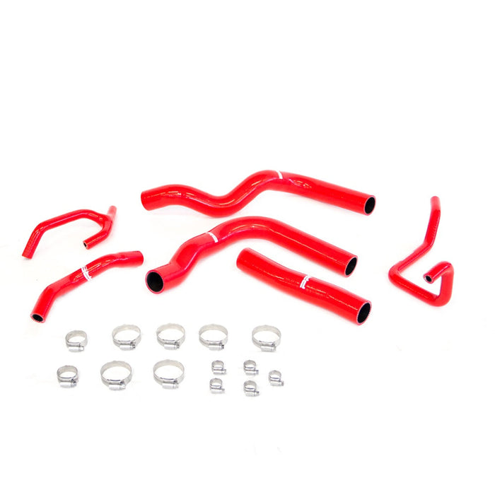 PRO HOSES COOLANT HOSE KIT FOR HYUNDAI I30N - Car Enhancements UK