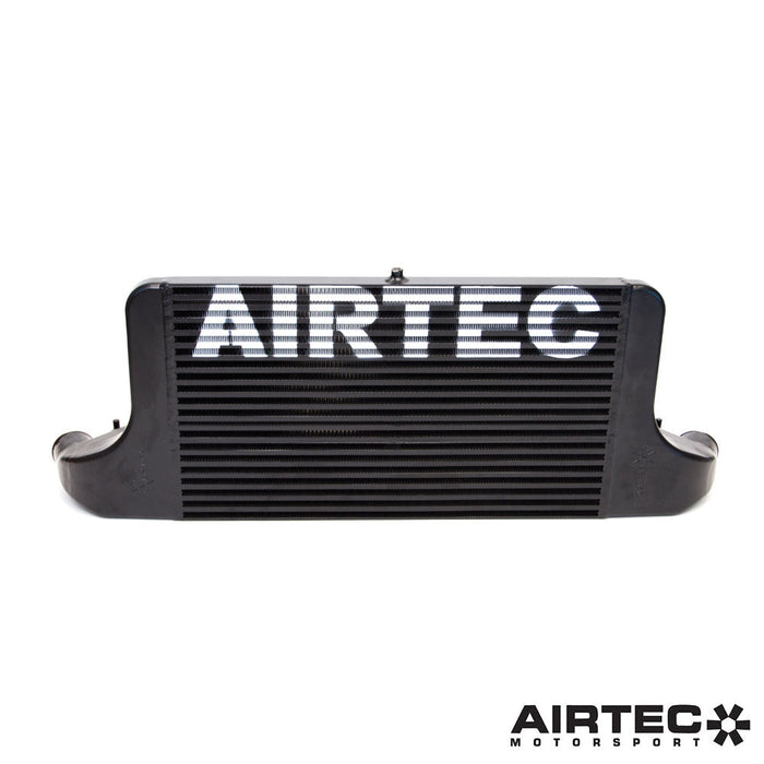AIRTEC Stage 3 Intercooler Upgrade for Fiesta ST180 EcoBoost - Car Enhancements UK