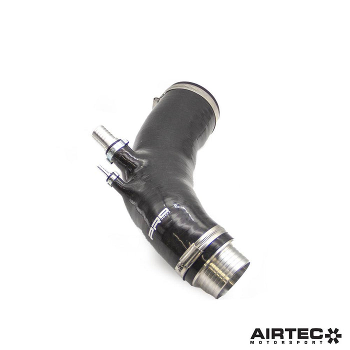 AIRTEC MOTORSPORT YARIS GR REAR TURBO PIPE - Car Enhancements UK