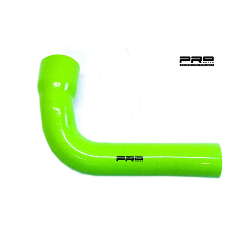 PRO HOSES HOT SIDE BOOST HOSE FOR FOCUS RS MK2 - Car Enhancements UK
