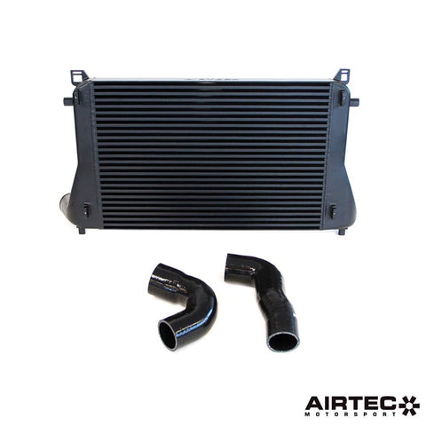 AIRTEC INTERCOOLER UPGRADE FOR VW GOLF 7R, SEAT LEON CUPRA AND AUDI S3 8V - Car Enhancements UK