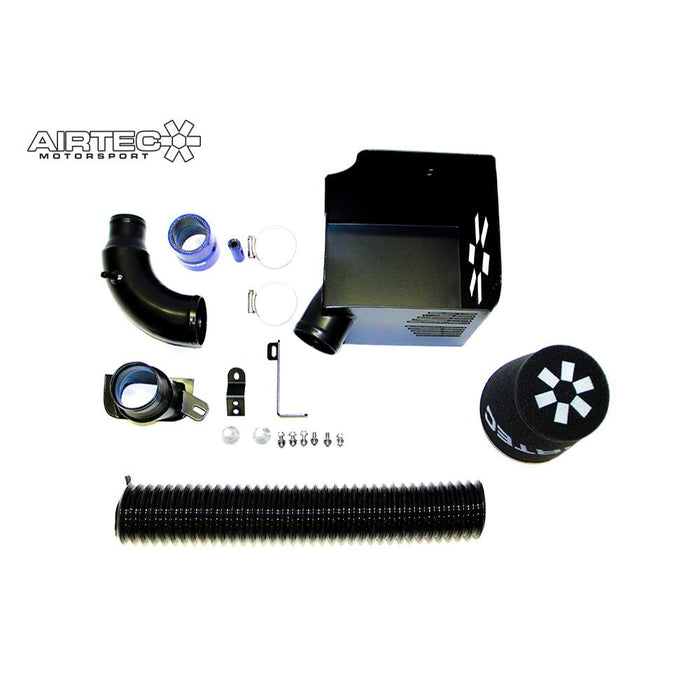 AIRTEC MOTORSPORT INDUCTION KIT FOR RENAULT CLIO 200 EDC RS - Car Enhancements UK