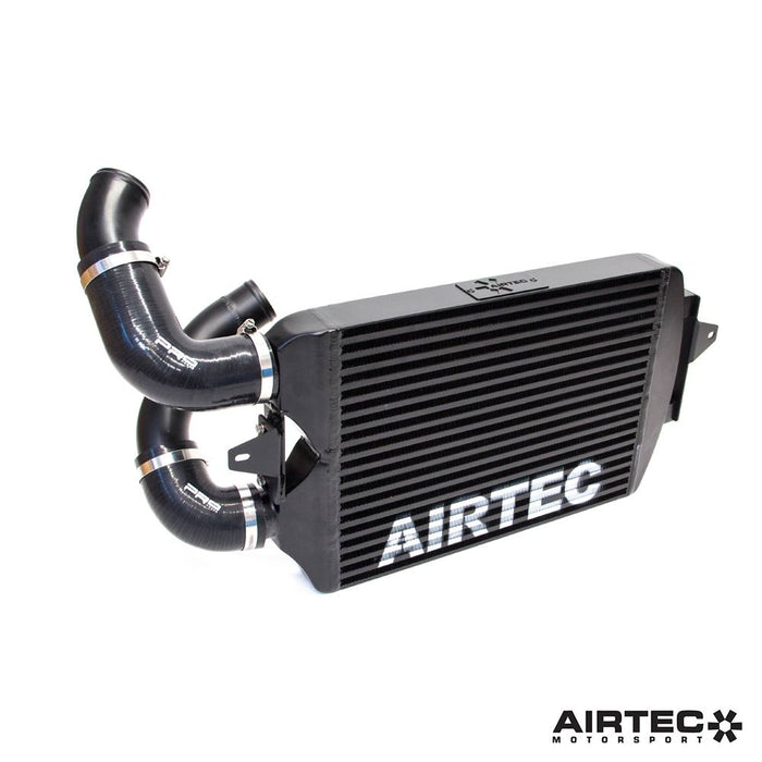 AIRTEC MOTORSPORT FRONT MOUNT INTERCOOLER FOR NISSAN JUKE NISMO RS - Car Enhancements UK