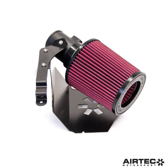 AIRTEC Motorsport induction kit for Fiesta MK8 1.5 ST - Car Enhancements UK