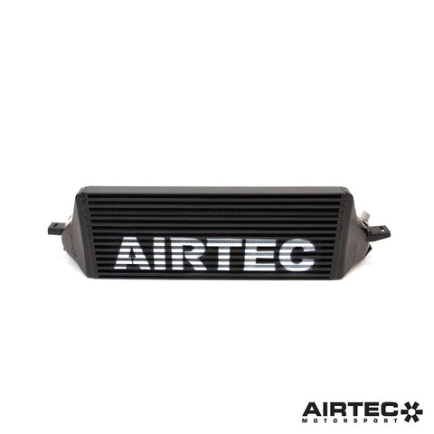 AIRTEC INTERCOOLER UPGRADE FOR MINI GP3 - Car Enhancements UK
