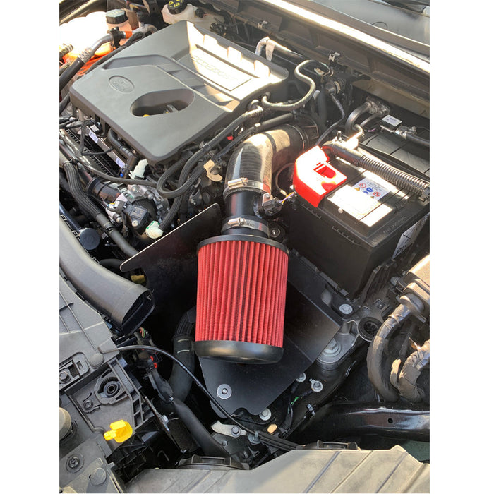 AIRTEC Motorsport Induction kit for Ford Focus MK4 1.0 & 1.5 EcoBoost - Car Enhancements UK