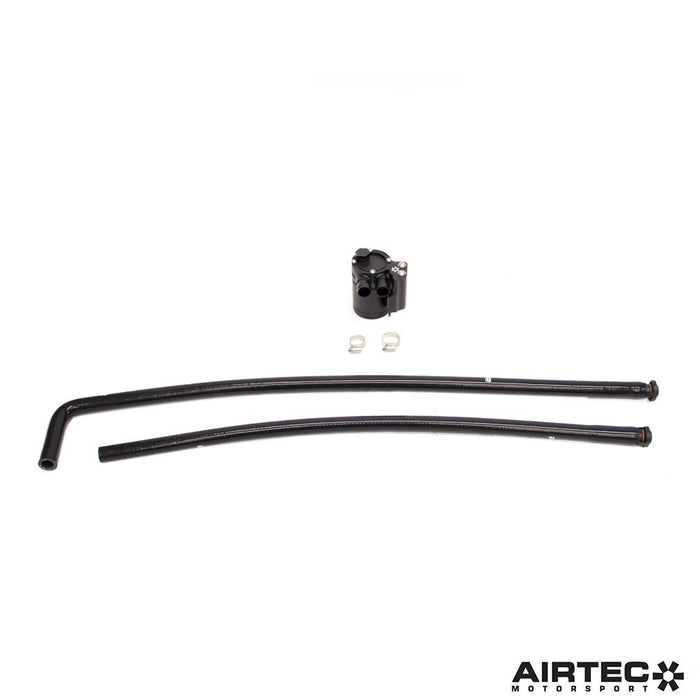AIRTEC MOTORSPORT CATCH CAN FOR TOYOTA YARIS GR - Car Enhancements UK