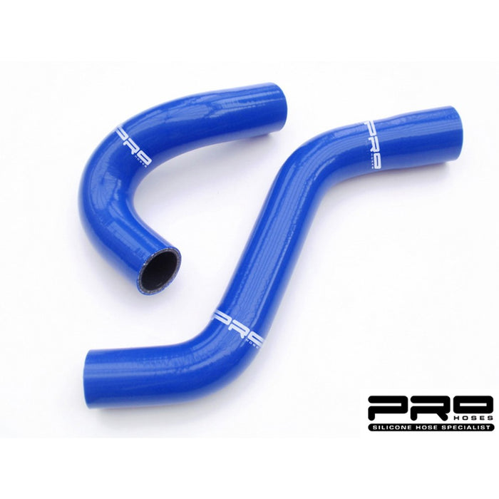 PRO HOSES COOLANT HOSE KIT FOR CORSA B C20LET CONVERSION - Car Enhancements UK