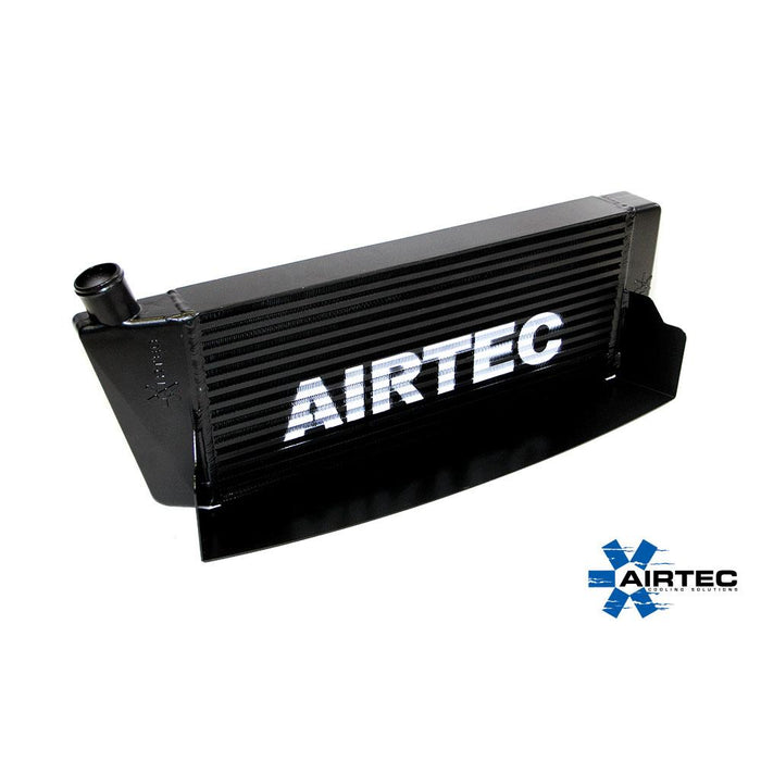 AIRTEC 70MM CORE INTERCOOLER UPGRADE FOR MEGANE 2 225 AND R26 - Car Enhancements UK