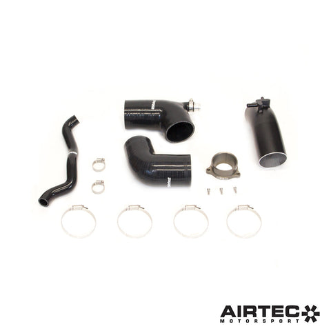 AIRTEC MOTORSPORT HYUNDAI I30N LARGE BORE INTAKE OEM+ - Car Enhancements UK