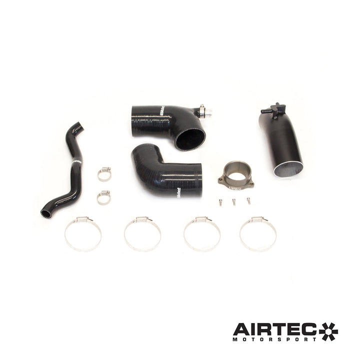AIRTEC MOTORSPORT HYUNDAI I30N LARGE BORE INTAKE OEM+ - Car Enhancements UK