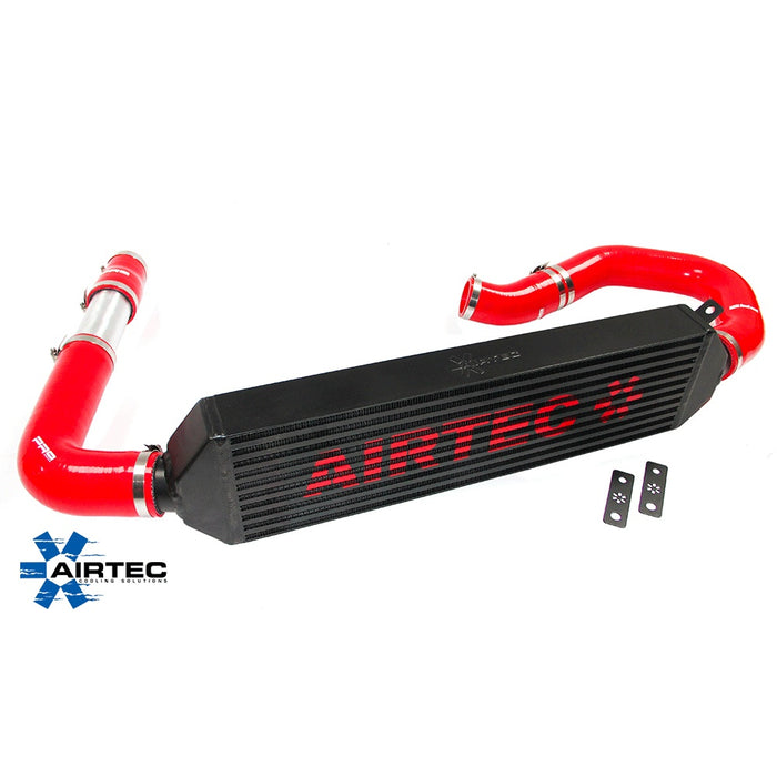 AIRTEC Intercooler Upgrade for Golf Mk5 GT 1.4 Tsi