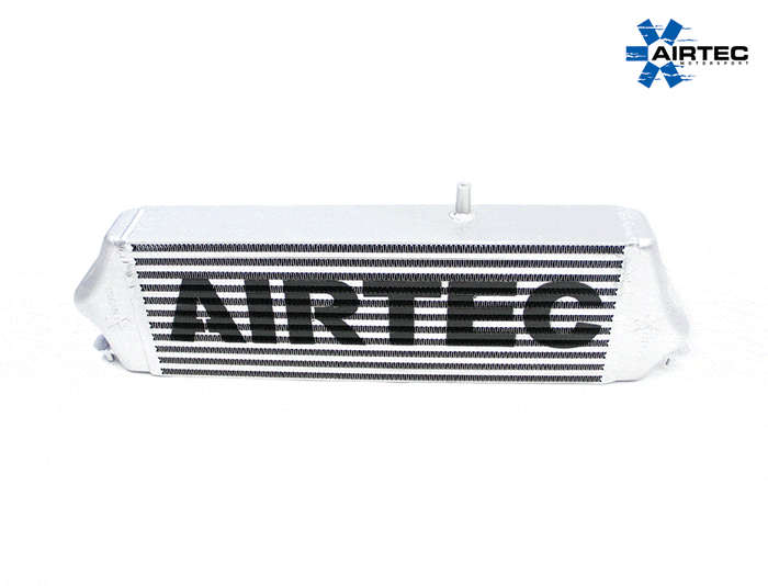 AIRTEC INTERCOOLER UPGRADE FOR 1.9 DIESEL RENAULT TRAFIC VAN - Car Enhancements UK