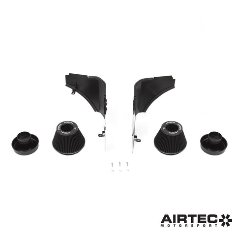 AIRTEC MOTORSPORT TWIN INTAKES FOR KIA STINGER GT 3.3 V6 - Car Enhancements UK