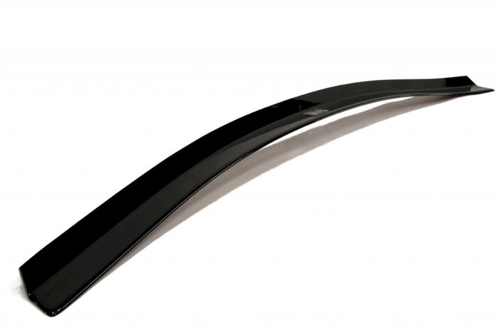Maxton Design - SPOILER CAP N.1 HONDA CIVIC IX TYPE R (2015-2017)