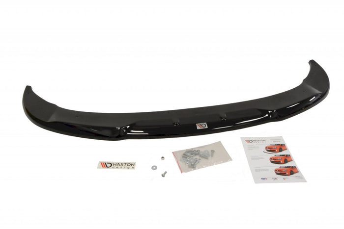 Maxton Design - FRONT SPLITTER VW GOLF V R32 CUPRA