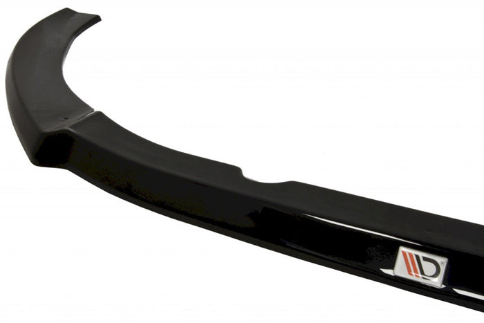 Maxton Design - FRONT SPLITTER V.2 AUDI RS6 C7