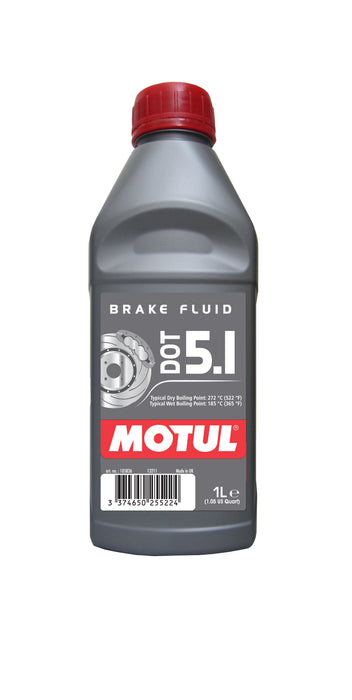 DOT 5.1