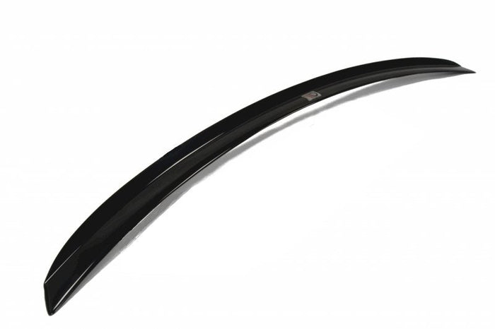 Maxton Design - SPOILER CAP MASERATI GRANTURISMO 2007-2011
