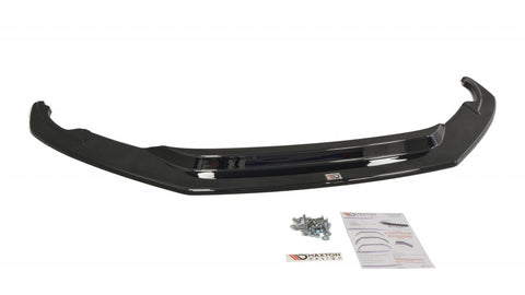 Maxton Design - FRONT SPLITTER V.1 AUDI R8 MK2