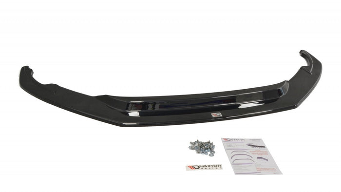 Maxton Design - FRONT SPLITTER V.1 AUDI R8 MK2